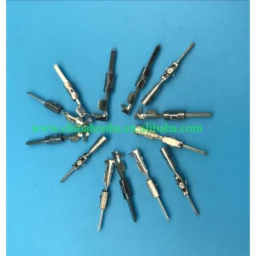 10pcs Terminal N 103 361 05 Modified terminal 1.5MM male for 1.0mm wire