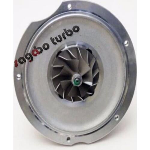 VJ32 Turbo Turbocharger Core Cartridge for MAZDA 6 89Kw RHFV4 Turbine Parts Turbolader Chra