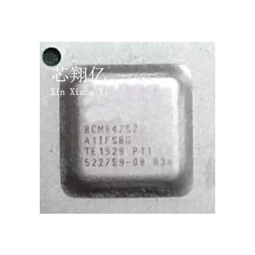 XINXIANGYI BCM84752A1IFSBG BGA