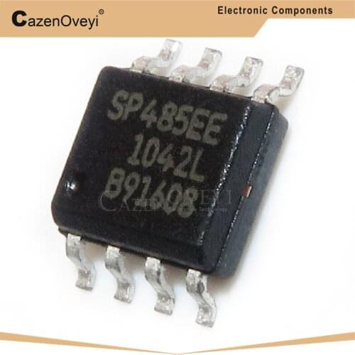 1pcs/lot SP485EEN SP485EE SP485E SP485 SOP-8 In Stock