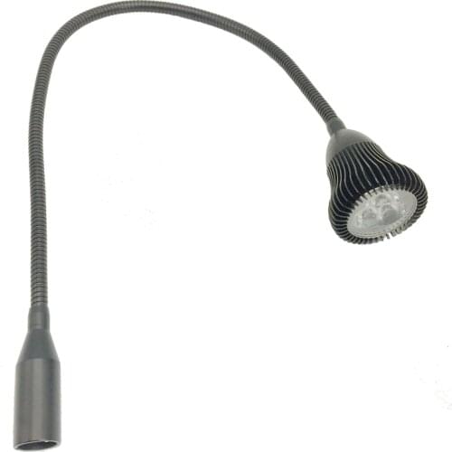 12V 3W LED LIGHT FOR AUDIO MIXING CONSOLE