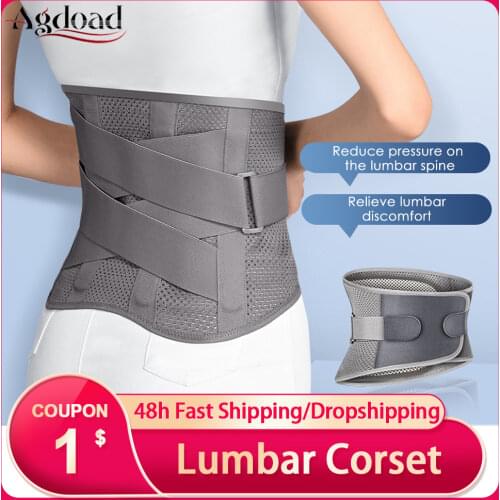 Agdoad Lumbar Corsets