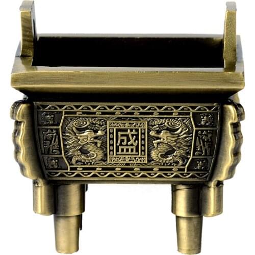 Buddhist Stick Incense stand Holder Incense Burner Home Decor Incense Stick Holder Handmade Aromatherapy Censer Office Teahouse