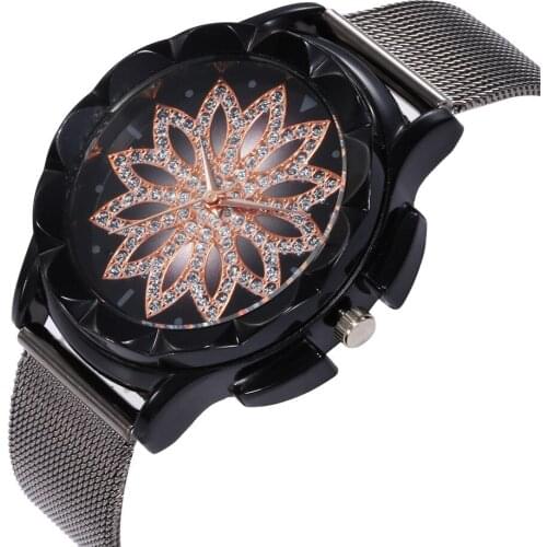 2019 Watch Rose Gold Women Watches of 2019 Women Watches for Women Ladies Watch Women zegarek damski relogio feminino