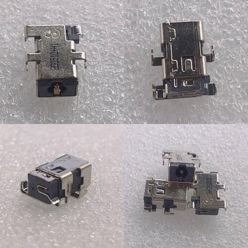 For Samsung notebook NP730QAA NP550XTA NP940X3M NP940X5N NT950QAA NP730QAA-K02US ac dc power jack