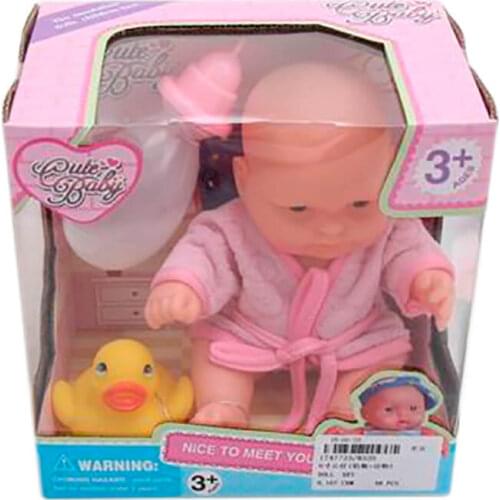 HUGE UNION Baby Dolls