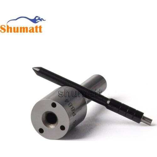 China Made New Common Rail Fuel Injector Nozzle DLLA153P884 For Injector 095000-5800 Fit Engine Citroen-Relay Ford-Transit