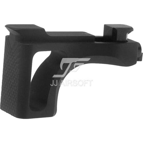ACI RVL M-LOK MLOK QD Handstop Hand Stop Finger Rest Lightweight Version