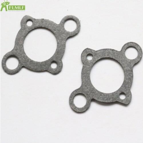 Carburetor Gasket 1 Fit for 1/5 HPI ROFUN ROVAN KM BAJA 5B 5T 5SC LOSI 5IVE T RC CAR Toys PARTS
