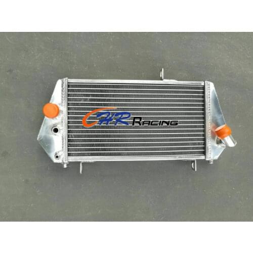 FOR Aprilia Shiver 750 SHIVER750 2007-2013 08 DORSODURO 2009-2011 ALLOY RADIATOR