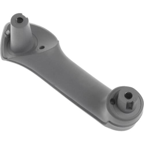 Car Interior Rear Left Side Door Pull Grab Handle For Jetta Golf MK4 1999-2005