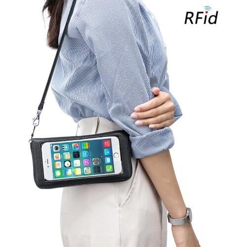 CarrKen Women's Clutches