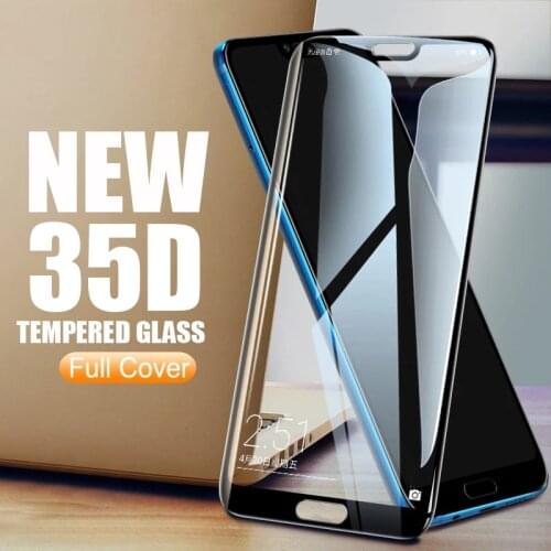 CXWTR Screen Protectors For Huawei Honor 10