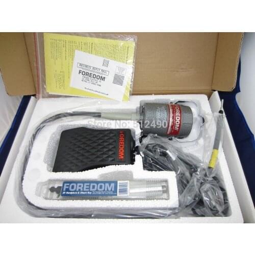 Foredom CC30 Flexible Shaft.foredom FlexShaft Grinder,jewelry polishing motor,jewelry engraving motor,dental carving motor