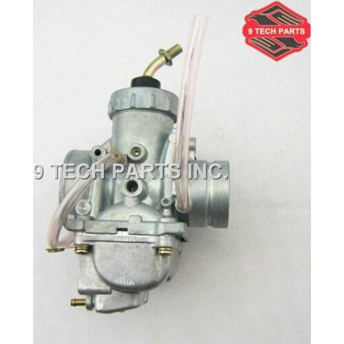 NEW FREE SHIPPING DT125 DT 125 TZR TZR125 Carburetor for MIKUNI Carb High Quality 28mm carb carburetor