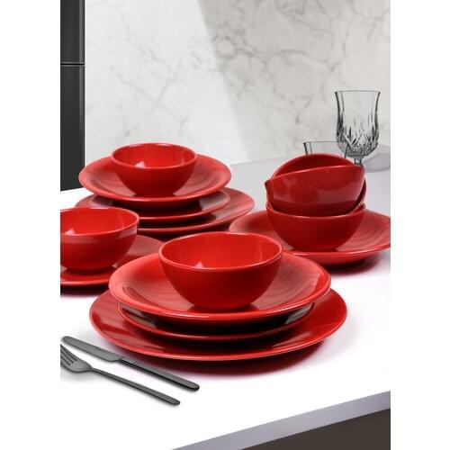 Keramika Children's Plates