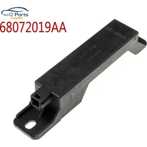 New 68072019AA ANTENNA PASSIVE ENTRY For Dodge TOWN & COUNTRY 11-16 car accessories Key antenna module