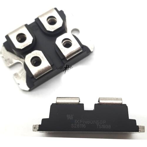 IXFN60N80P Module Original, can provide product test video