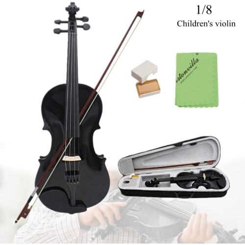 Orphee Violin