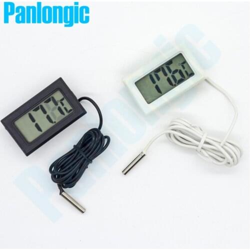 PanLongIC Thermometers