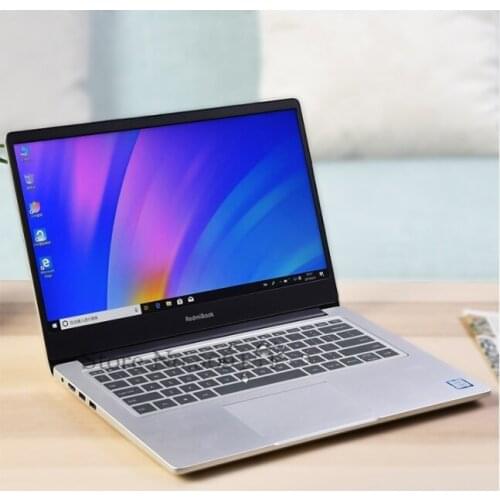 High Clear TPU Keyboard Cover Skin Protector film For Xiaomi RedmiBook 14 Red Mibook 14" laptop keyboard Skin 2019 New 14 inch