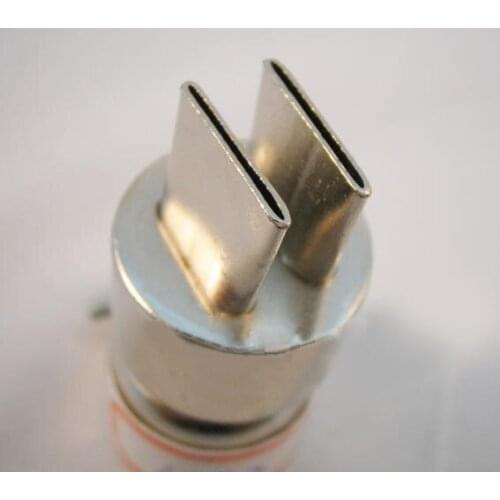 BGA Nozzle 850,For Saike ATTEN Hot Air Gun 5.6mmx13mm for SMD Hot Air Rework Station Gun Dedicated