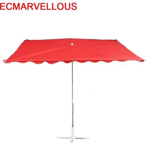 Tuinset Tuinmeubel Ogrodowy Parasol Sombrilla Playa Moveis Patio Mueble De Jardin Garden Furniture Outdoor Umbrella Set