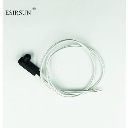 ESIRSUN Outside Exterior Ambinet Temperature Sensor Fit For Citroen Jumper Peugeot Boxer，1648323780