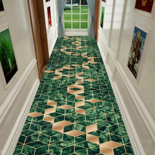 YLW Carpets