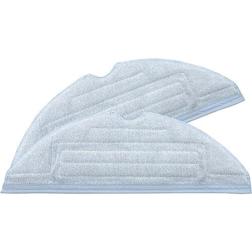 For Replacement Cloth Mop Cleaning Part for Roborock T7S T7Splus S7 Vacuum Cleaner Accessories