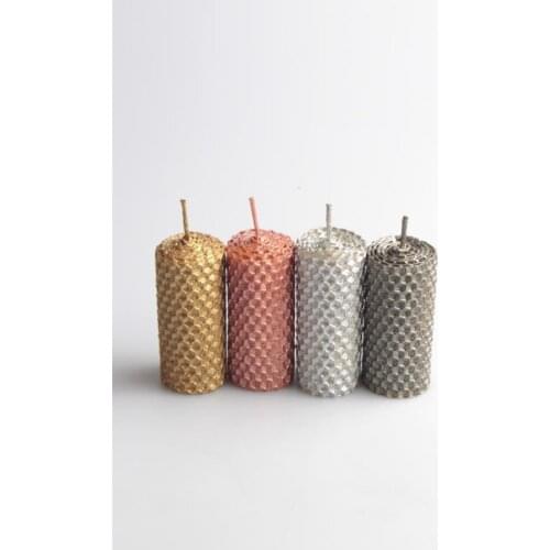 Zarias's Candles And Candlesticks