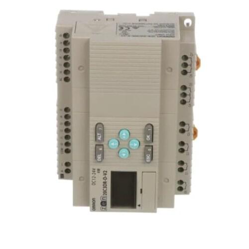 ZEN-20C3DR-D-V2 Programmable relay