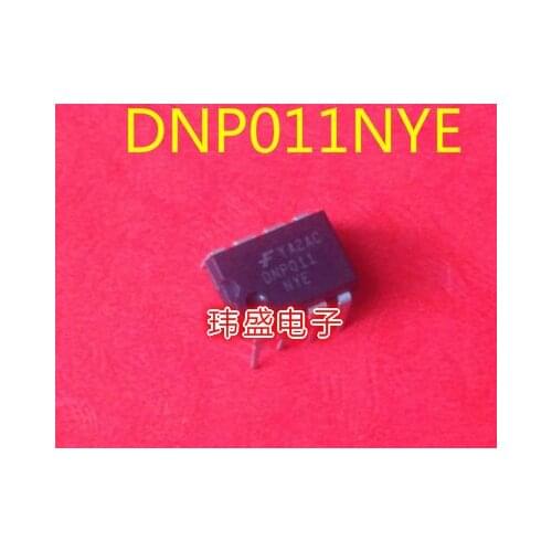 10pcs DNP011 DIP-8 DNP011NYE IC