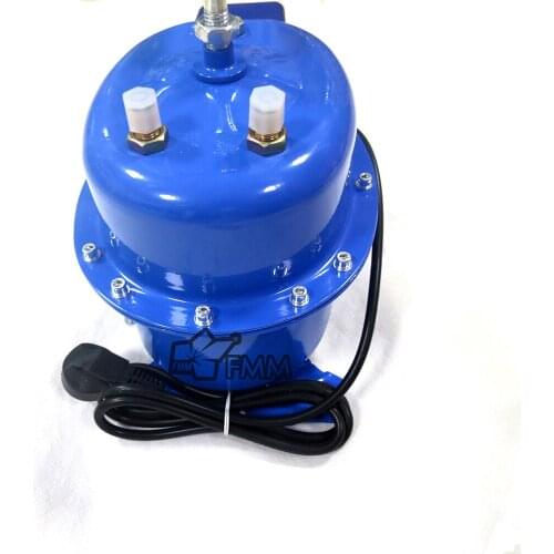 Automobile air conditioning pump filling gas pumping double use vacuum pump
