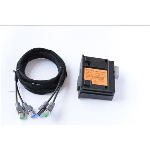BESSAUTOCAN Car Bluetooth