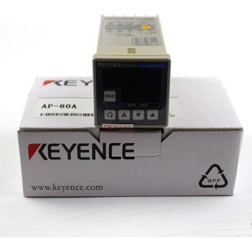 Pressure sensor controller AP-81A AP-80A
