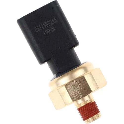 Engine Oil Pressure Sensor Mopar Fits for 2007 Jeep Grand Cherokee 3.0L-V6 05149065AA