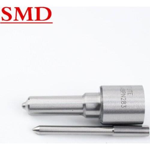 DLLA148PN283 new diesel nozzle is suitable for Mitsubishi Pajero 3.2 DID41 new nozzle group 4 me748715 DLLA 148pn283