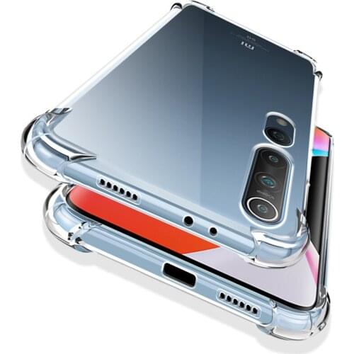 Elecder Phone Cases Xiaomi Mi A3