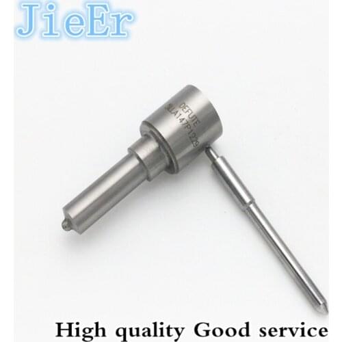 Fuel injector nozzle 0433171779 DLLA147P1229 diesel nozzle 147P1229 Fuel injector nozzle