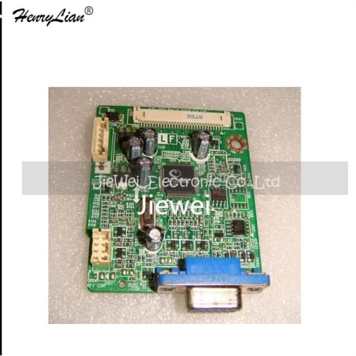 HENRYLIAN (Jiewei) W2234S driver board W2234SI decode board W2234S board of ILIF-092 signal