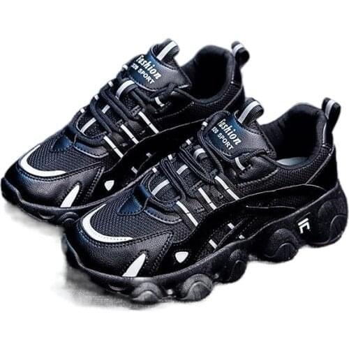 Womens Casual Shoes Trend Student Shoes Women Fashion Sneakers Hot Sale Popular Women Vulcanize Shoes Breathable Jogging Shoes