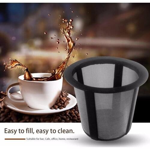 LINSBAYWU Filters For Coffee