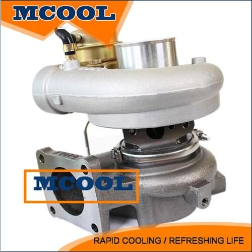 NEW Turbine Turbo ct26 turbocharger 17201-68010 1720168010 17201-74010 for Toyota Landcruiser CT26-4 Turbo 12HT 4.0L 136HP