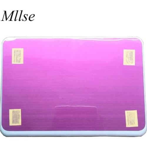 Free Shipping NEW FOR Dell Inspiron 15R 3521 3537 5521 5537 15.6" Laptop LCD Rear Lid Top Cover 0K53XR