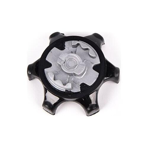 One Piece Golf Shoe Spike Replacement Cleat Champ Fast Twist Screw Studs Stinger