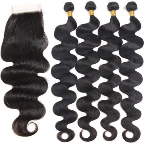 QUEEN STORY Hair Extensions & Wigs