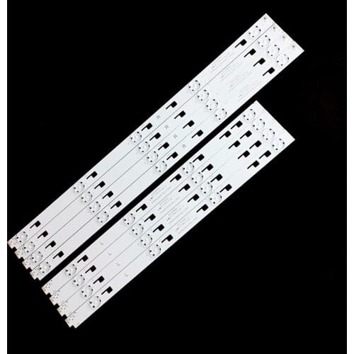 LED BACKLIGHT STRIP SVY490A23_Rev00_5LED_R_150223 FOR SYV4942 SONY KD-49X8005C