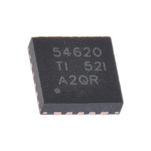 TPS54620RGYR TPS54620 VQFN-14 New original ic chip In stock