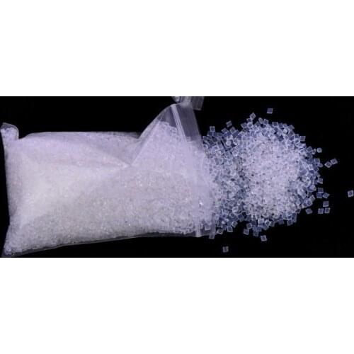 High Quality Real Italian Keratin Grains For Hair Extensions